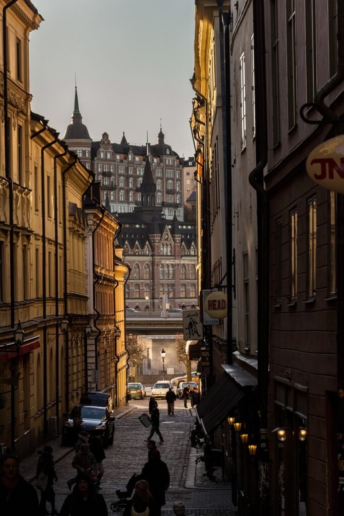 stockholm, old town, sweden, alley, stockholm, stockholm, stockholm, stockholm, stockholm