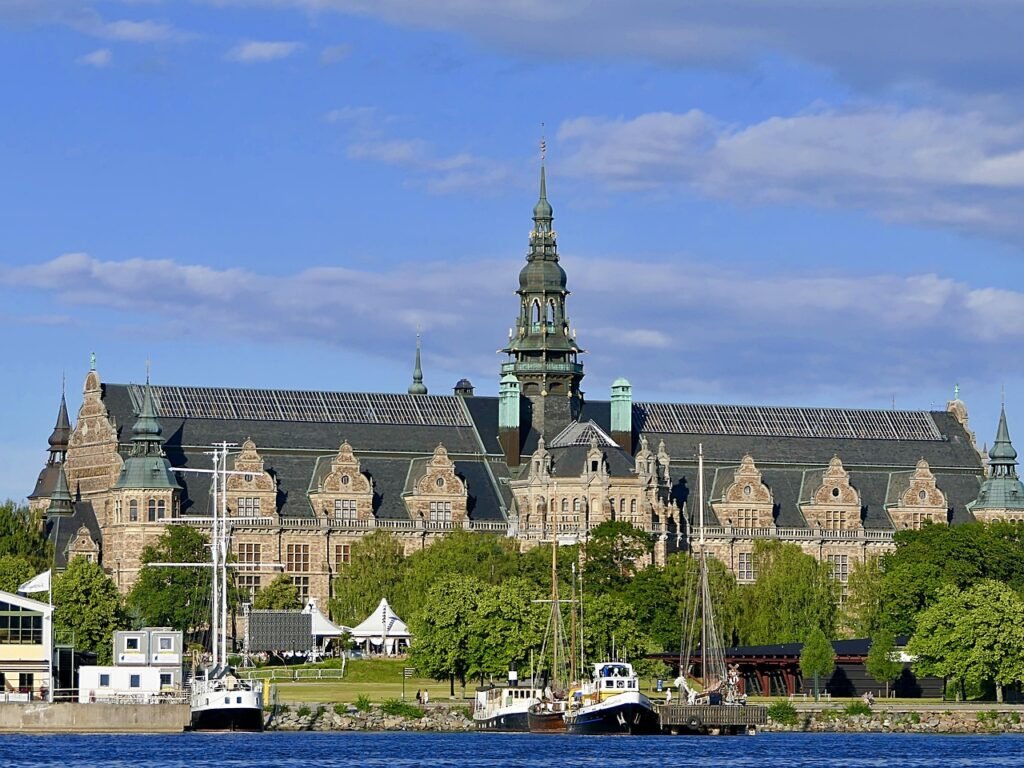 nordic-museum, boat, lake, building, stockholm, sweden, yk, stockholm, stockholm, stockholm, stockholm, sweden, nature, sweden, sweden, sweden, sweden